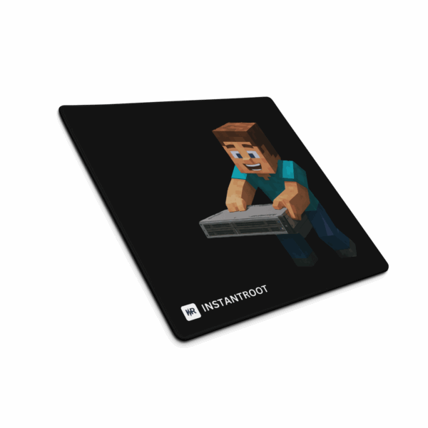 Gaming-Mauspad INSTANTROOT