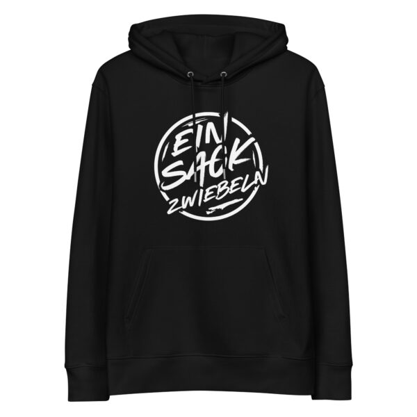 Unisex-Kapuzenpullover „Ein Sack Zwiebeln“