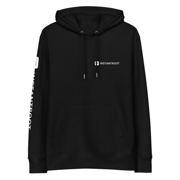 Unisex-Kapuzenpullover INSTANTROOT
