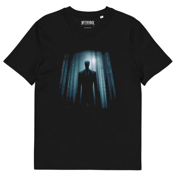 Unisex-Bio-Baumwoll-T-Shirt Mythenbox Slender